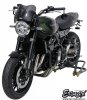 Szyba ERMAX SPORT 20 cm Kawasaki Z900RS 2018 - 2025
